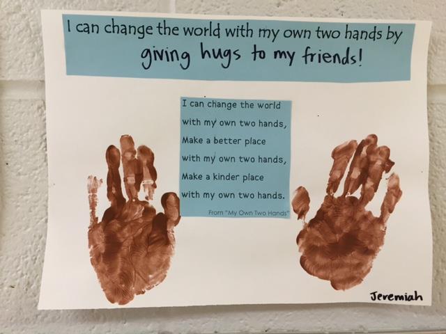 Changing the World at East ECE